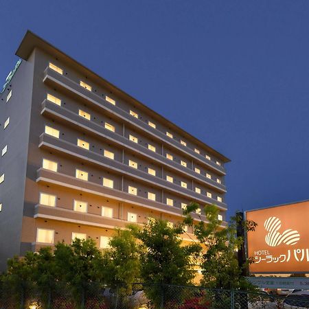 Hotel Sealuck Pal Yaizu Exterior photo