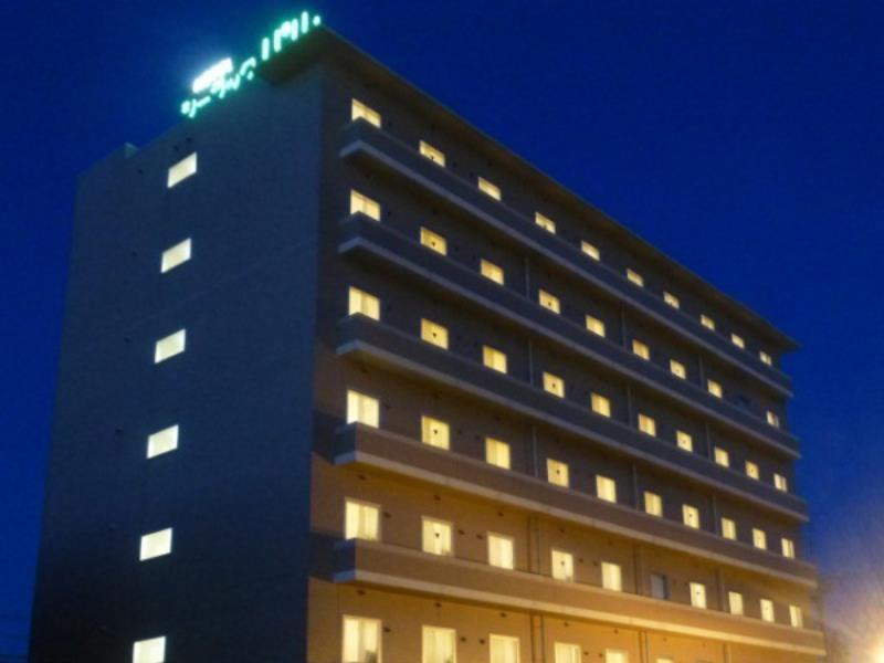 Hotel Sealuck Pal Yaizu Exterior photo