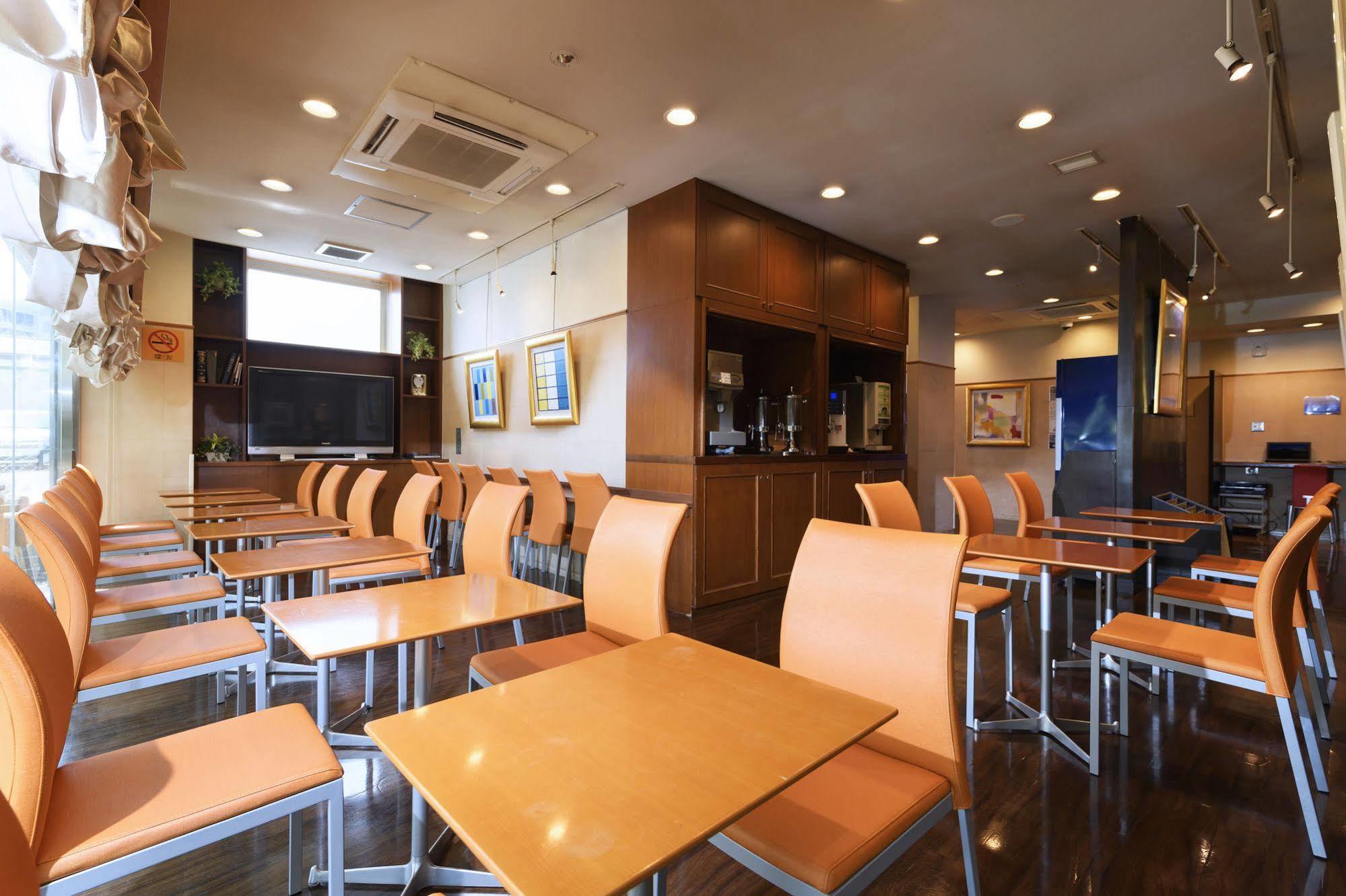 Hotel Sealuck Pal Yaizu Exterior photo